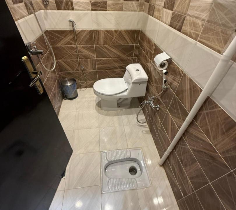 Photo of Bathroom in Ahad Rafidah
