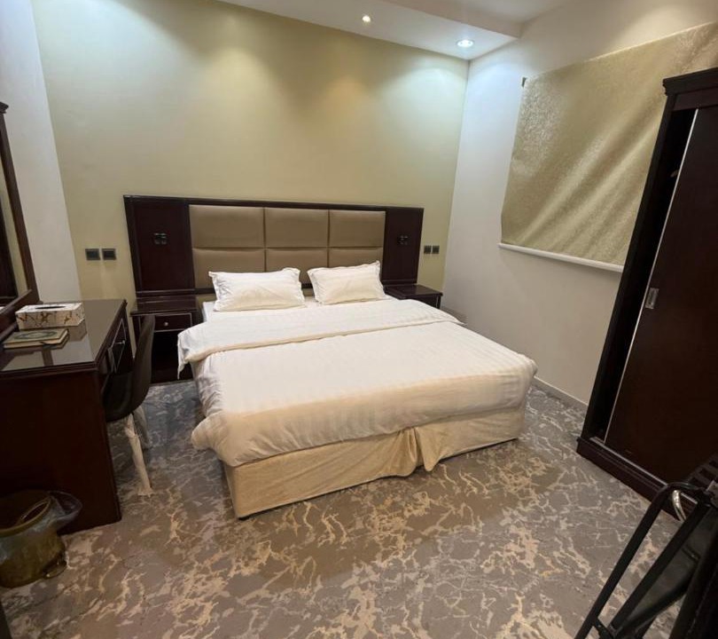Photo of Bedroom in Ahad Rafidah
