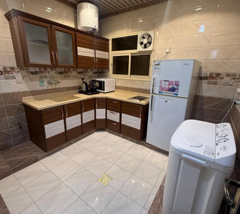 Photo of Kitchen in Ahad Rafidah