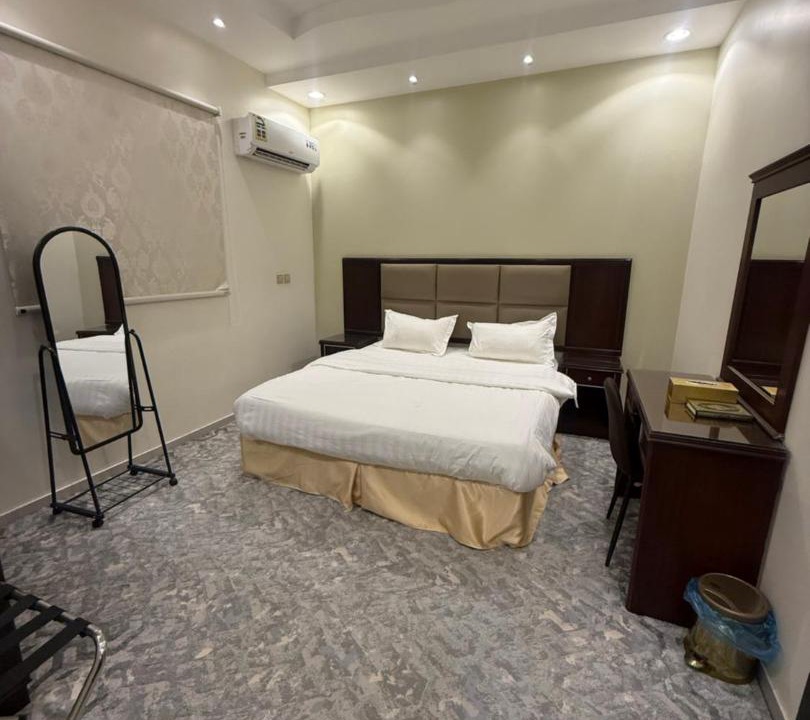 Photo of Bedroom in Ahad Rafidah
