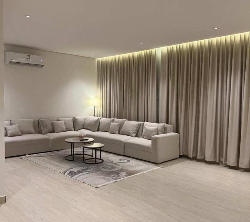 Photo of Livingroom in Riyadh