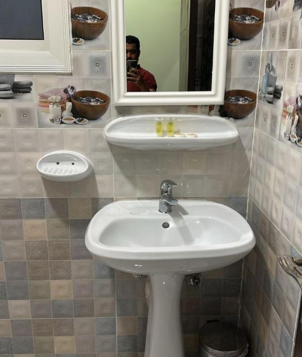 Photo of Bathroom in Yanbu