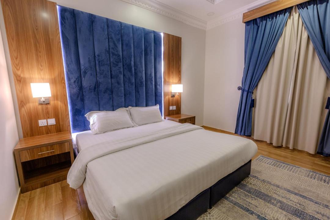 Photo of Bedroom in Yanbu