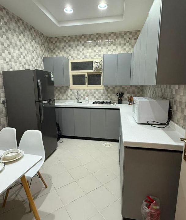 Photo of Kitchen in Al Kharj