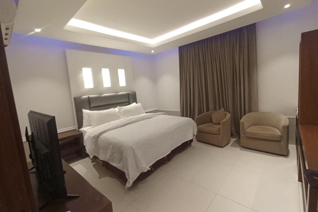 Photo of Bedroom in Al Aziziyah