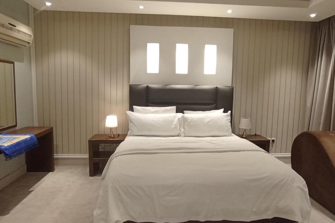 Photo of Bedroom in Al Aziziyah