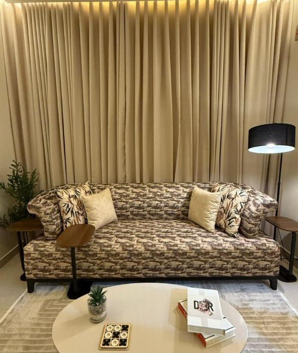 Photo of Livingroom in Al Kharj