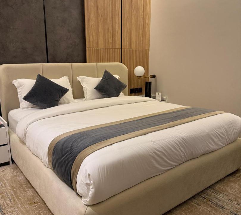 Photo of Bedroom in Haql