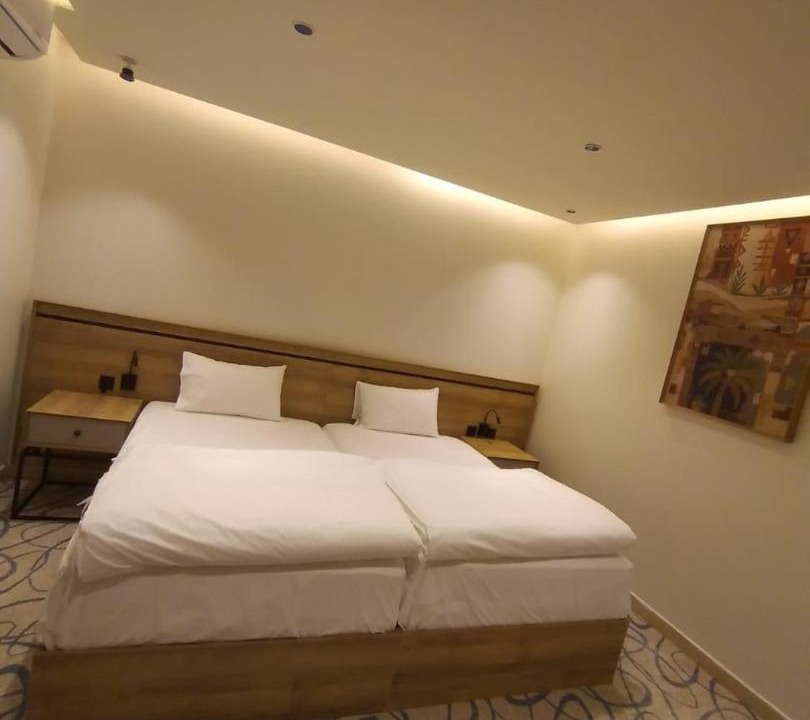 Photo of Bedroom in Buraydah