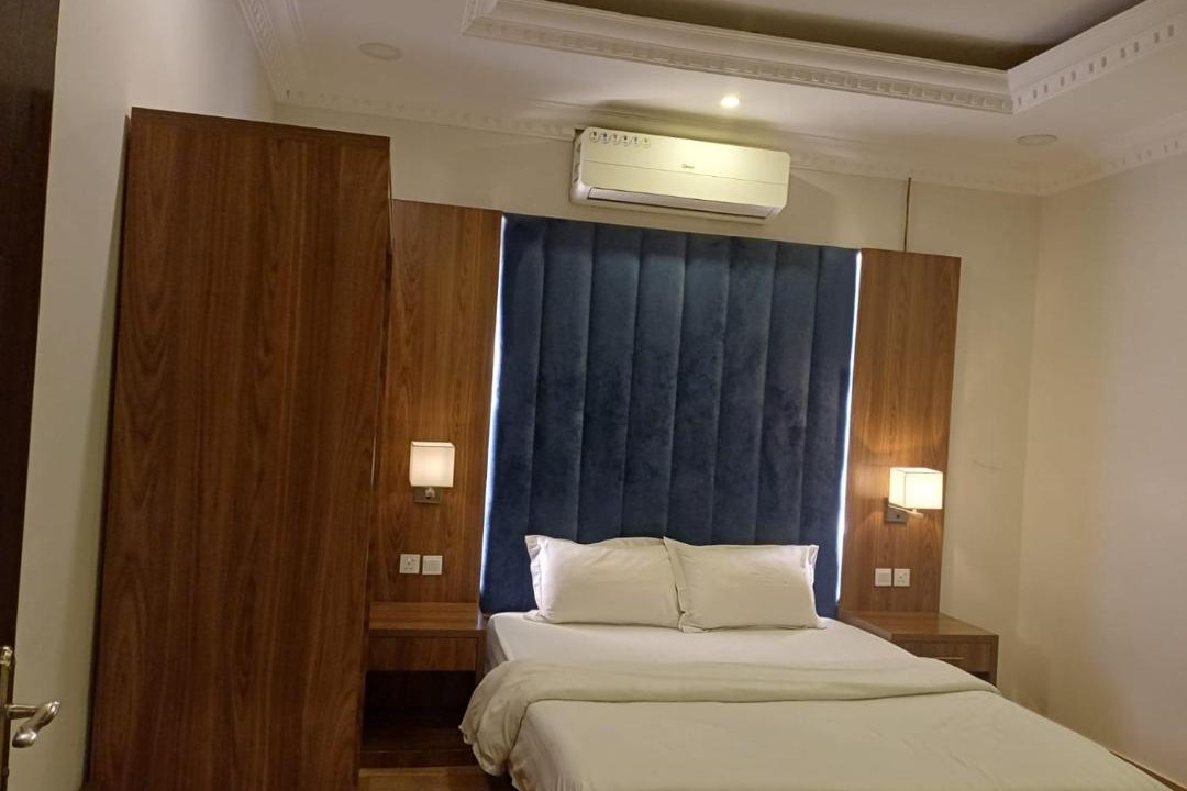 Photo of Bedroom in Yanbu