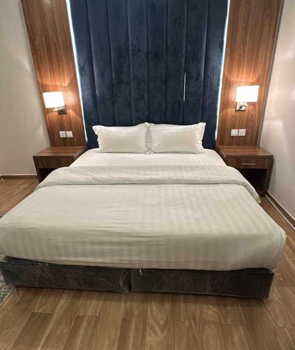 Photo of Bedroom in Yanbu