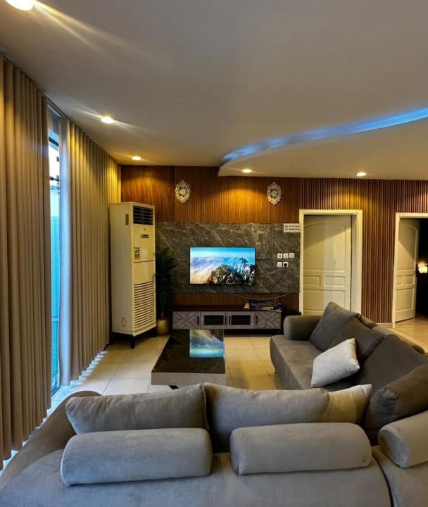 Photo of Livingroom in Medina