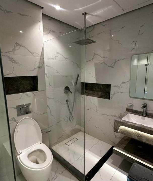 Photo of Bathroom in Medina