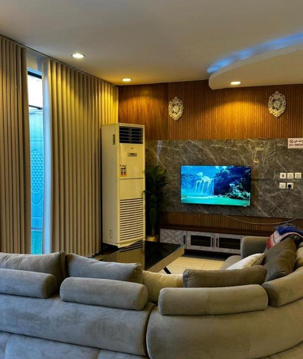 Photo of Livingroom in Medina