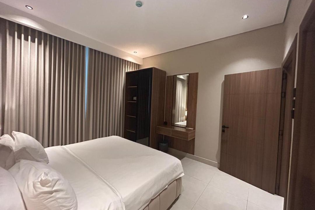 Photo of Bedroom in Ha'il