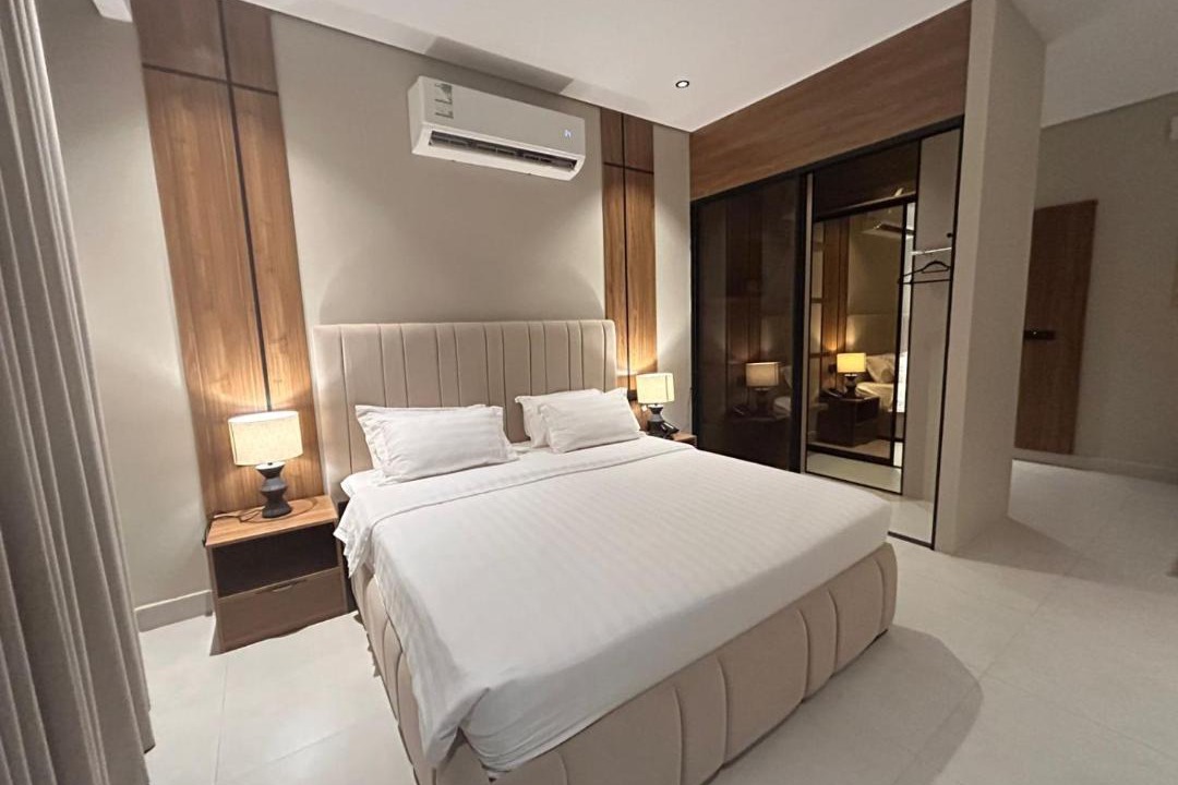 Photo of Bedroom in Ha'il