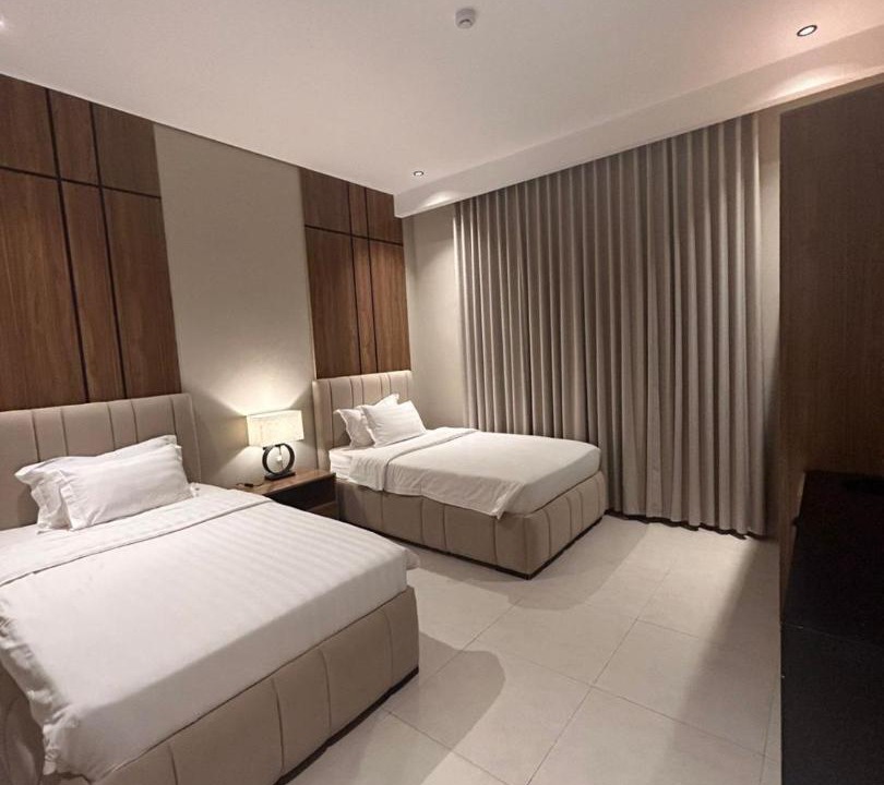 Photo of Bedroom in Ha'il