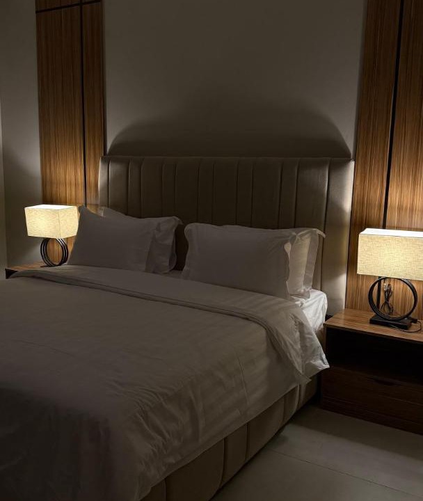 Photo of Bedroom in Ha'il