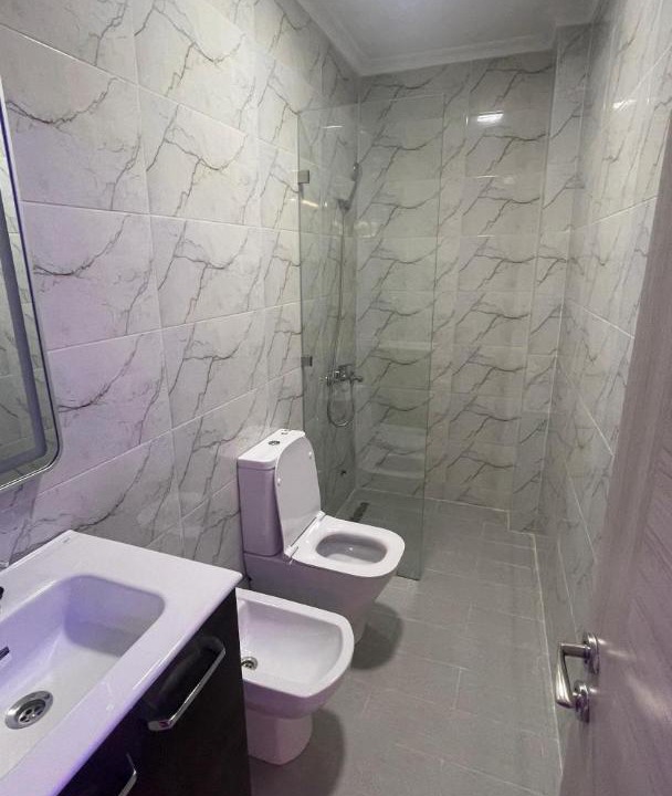 Photo of Bathroom in Mediouna