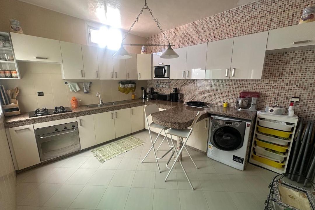 Photo of Kitchen in Temara