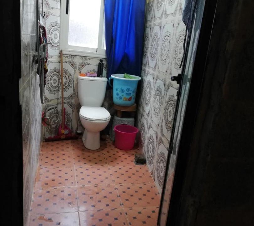Photo of Bathroom in Douar Sidi Youssef Ben Ali