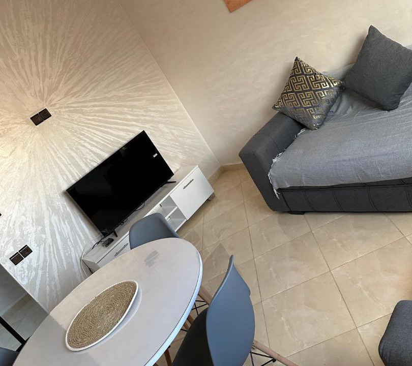 Photo of Livingroom in Deroua