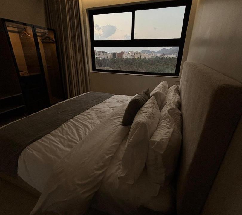 Photo of Bedroom in Medina