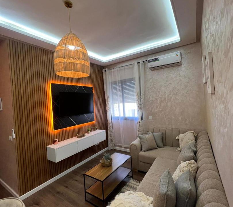 Photo of Livingroom in Gueznaia