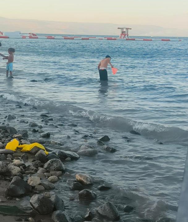 Photo of Others in Tiberias