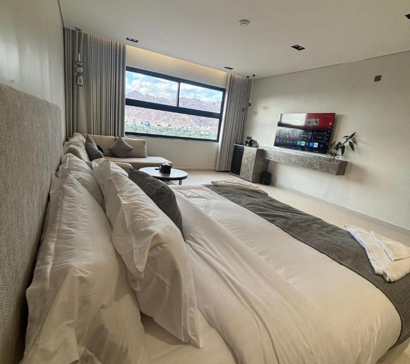 Photo of Bedroom in Medina