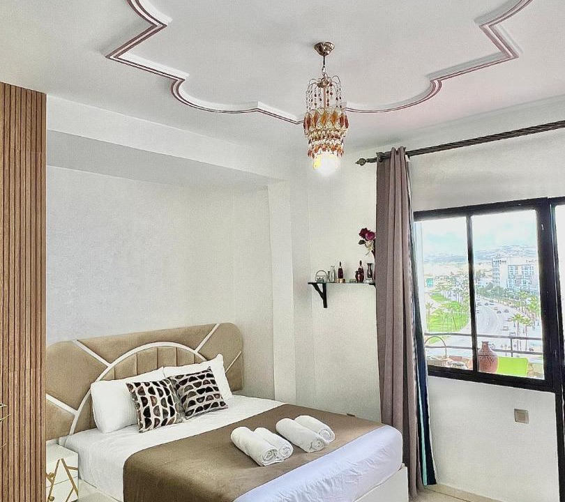 Photo of Bedroom in Malabata