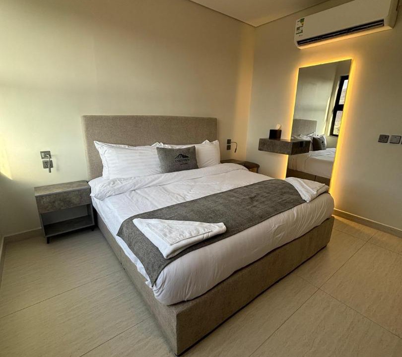 Photo of Bedroom in Medina