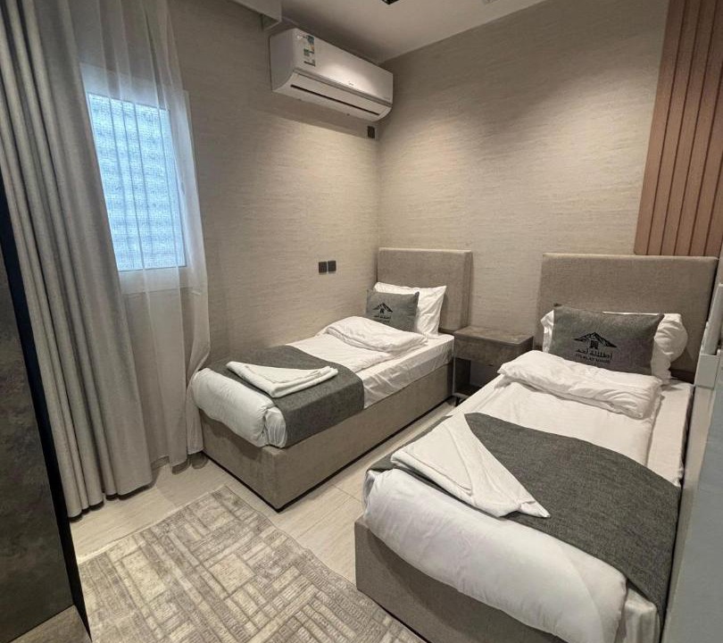 Photo of Bedroom in Medina