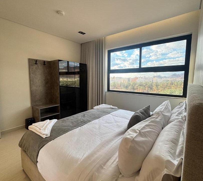 Photo of Bedroom in Medina