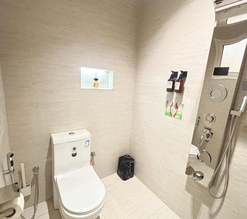 Photo of Bathroom in Medina