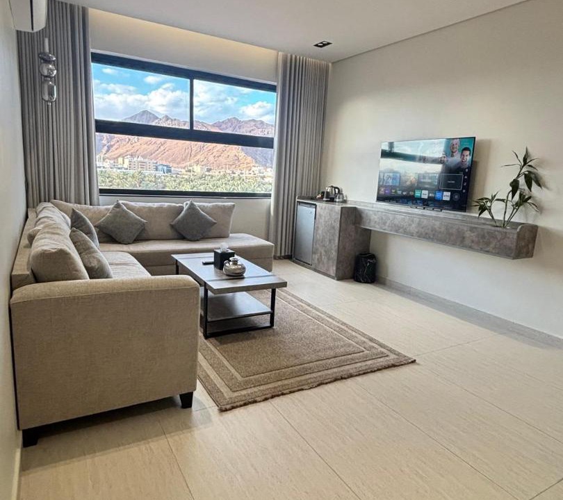 Photo of Livingroom in Medina