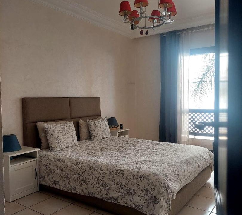 Photo of Bedroom in LA GIRONDE