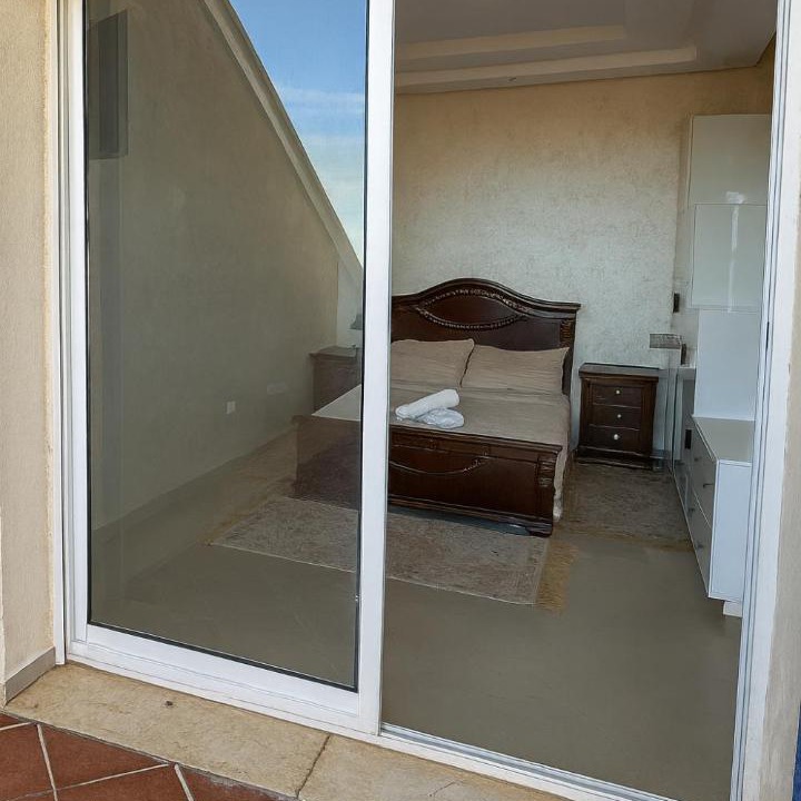 Photo of Patio Balcony in Tamariss