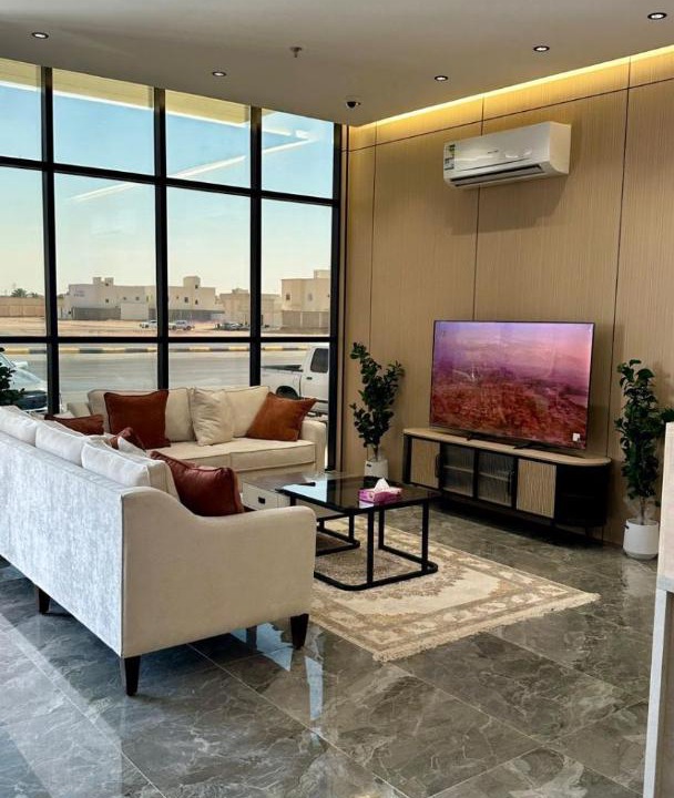 Photo of Livingroom in Hafr Al Batin