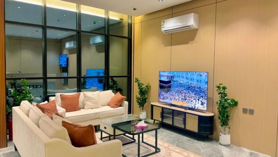 Photo of Livingroom in Hafr Al Batin