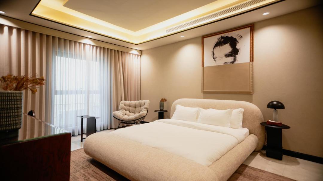 Photo of Bedroom in Hera Street