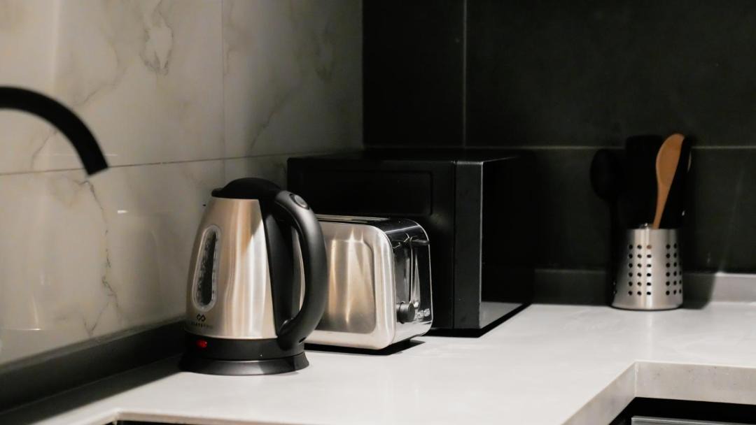 Photo of Kitchen in Hera Street