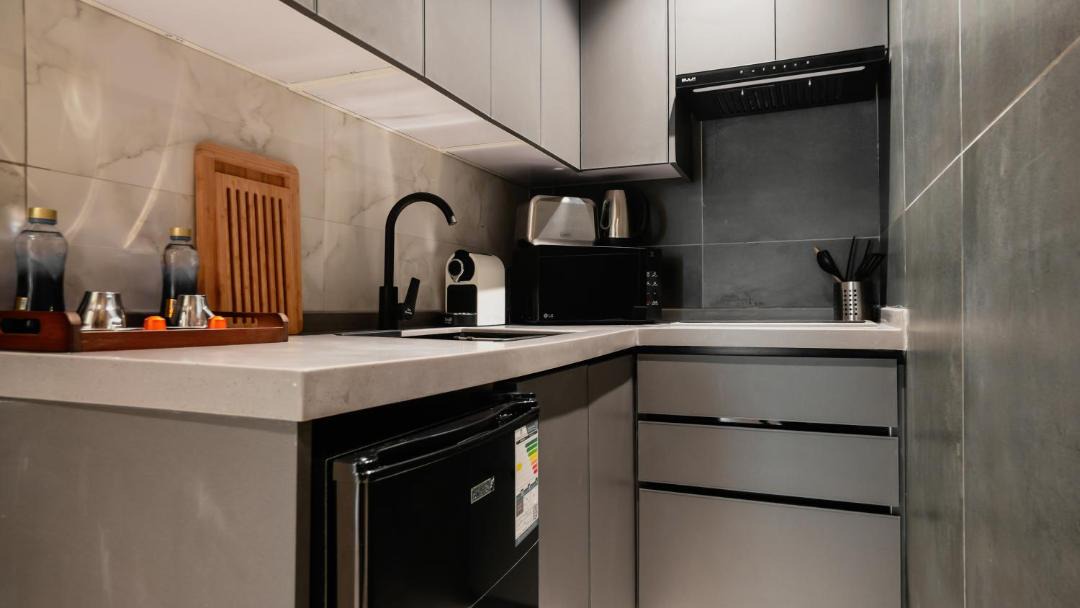 Photo of Kitchen in Hera Street