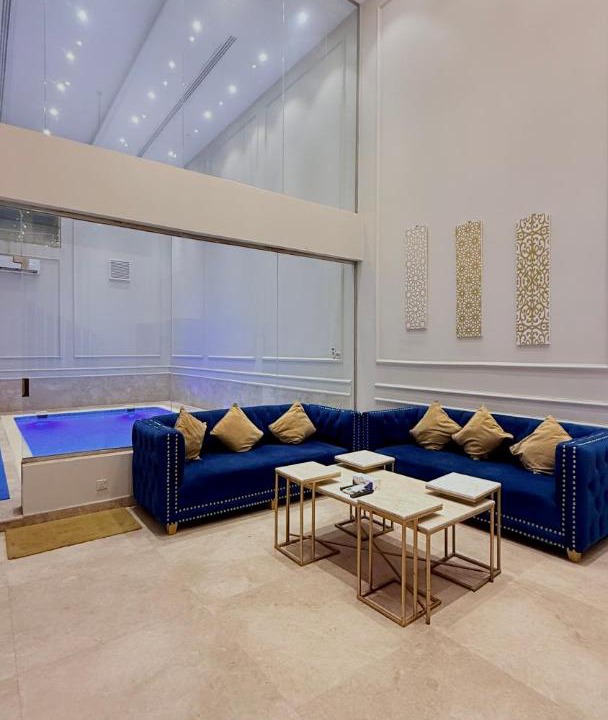 Photo of Livingroom in Al Khobar