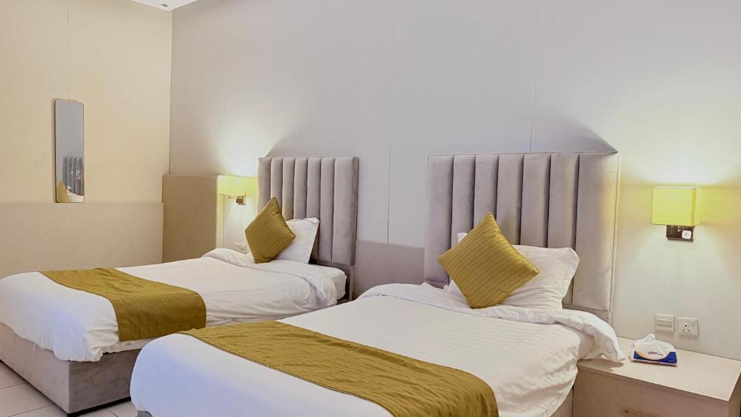 Photo of Bedroom in Al Khobar