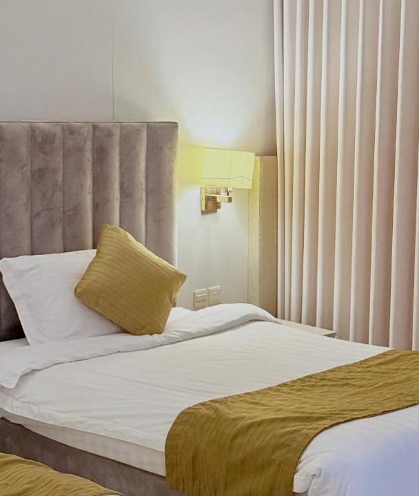 Photo of Bedroom in Al Khobar
