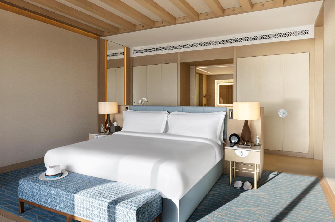 Photo of Bedroom in Jannusan