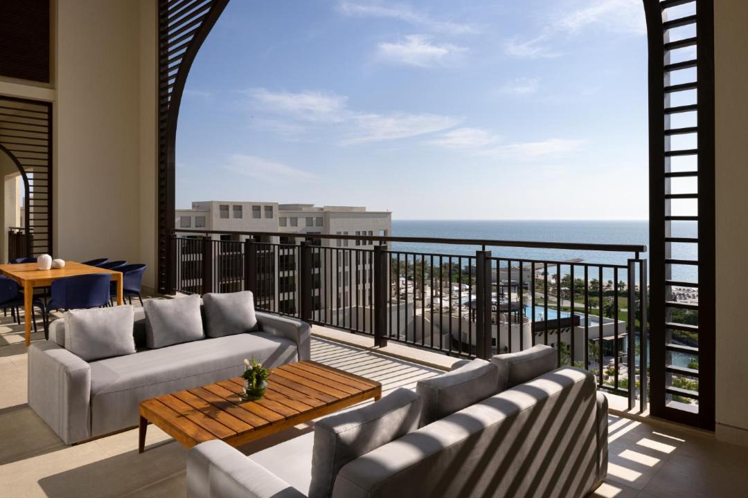 Photo of Patio Balcony in Jannusan