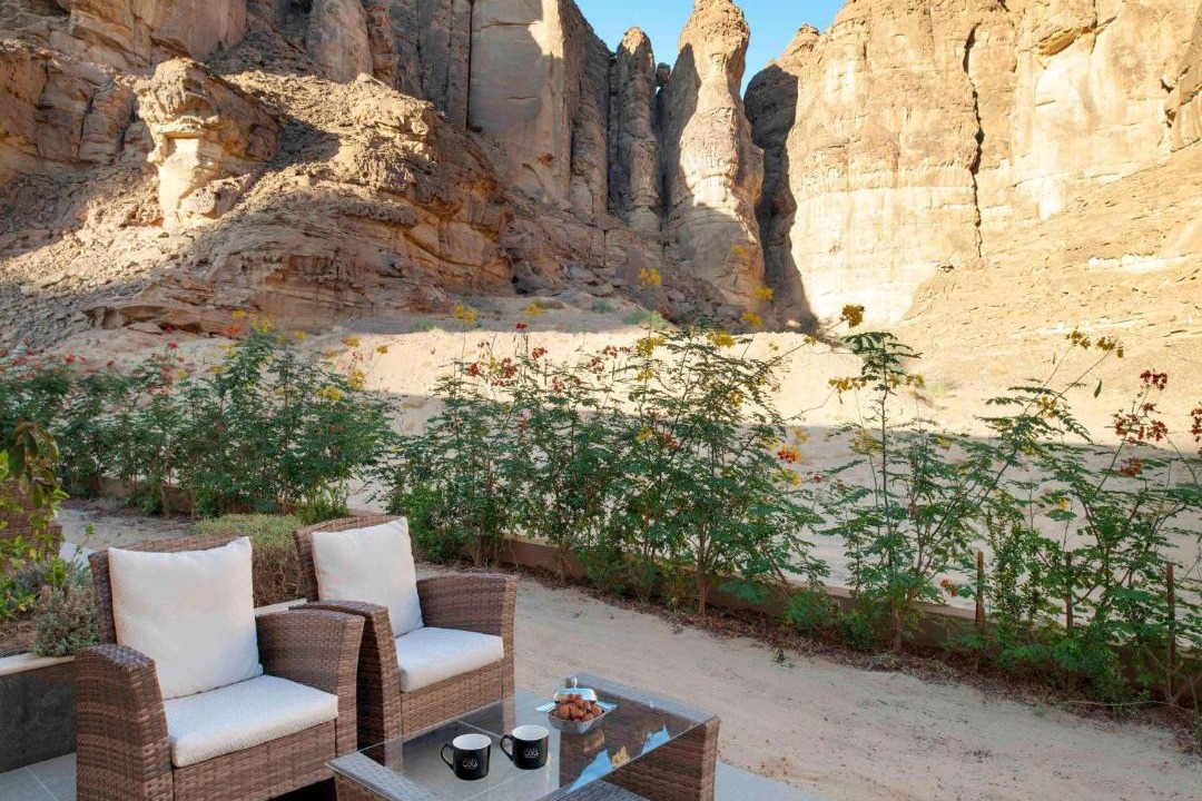 Photo of Others in AlUla