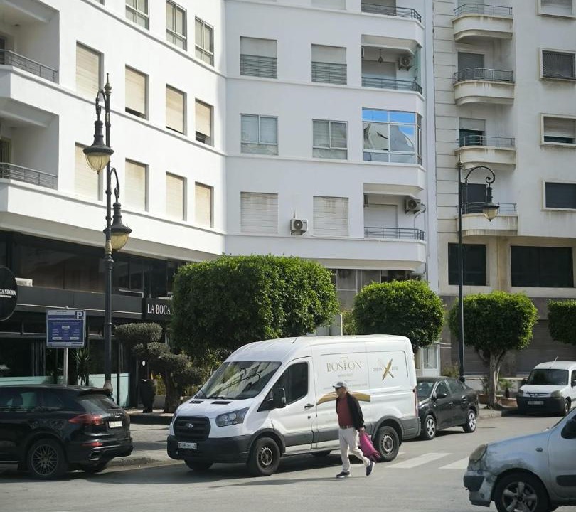 Photo of Others in Quartier Mozart